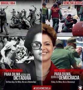 DilmaDemocracia