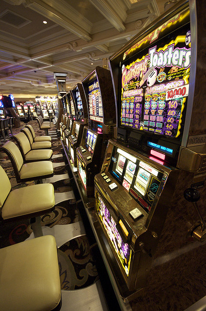 Balladares faces accusations of misappropriating funds during the award of a contract related to slot-machine management. 