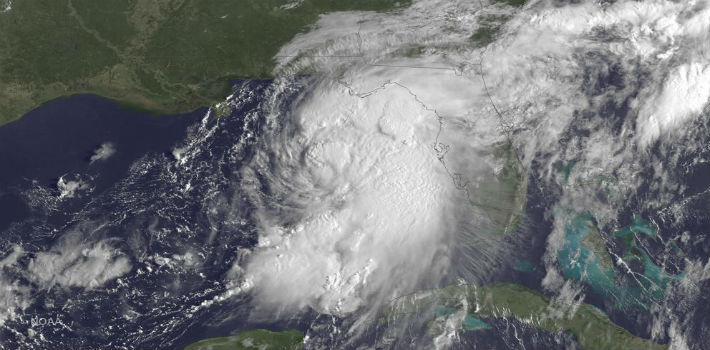 Tras 11 años sin huracanes, muchos ciudadanos de Florida han perdido la costumbre de vivir en alerta por estas amenazas meteorológicas (La vanguardia)