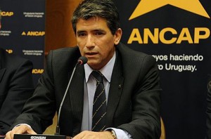 El actual vicepresidente uruguayo fue director de esta empresa hasta el 2013. (@Subrayado)