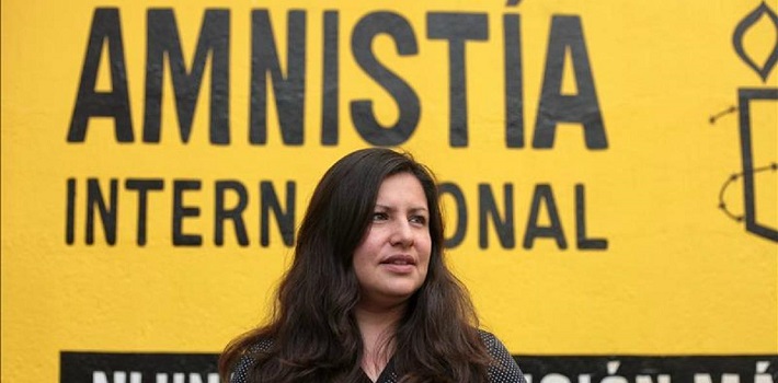 Amnistía Internacional - Venezuela