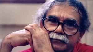 Oscar López Rivera intentó escapar de prisión en 1988. (Twitter)