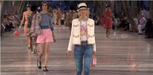 Chanel Hollywood Cuba