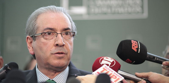 Eduardo Cunha