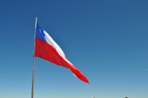 Chile ostenta el puesto 7 en El Índice 2014 de Libertad Económica