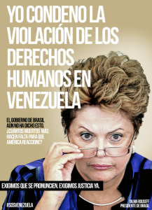 DilmaVenezuela