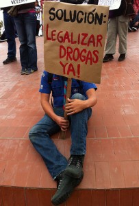 La guerra contra las drogas es uno de los grandes problemas del continente americano. (Flickr)