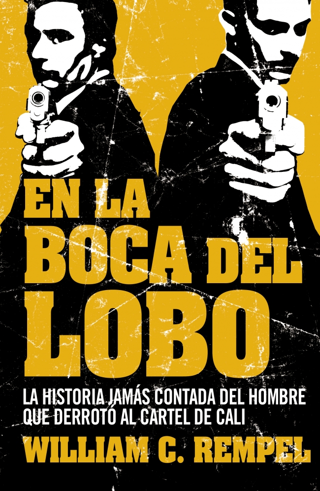 William Rempel ofrece un libro atrapante sobre el fin del cártel de Cali, según un exmilitar contratado para matar a Escobar.