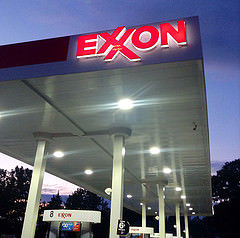 Venezuela expropriated ExxonMobil's assets in 2007.