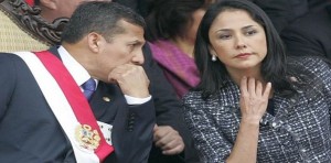El reporte de junio es el punto más bajo de popularidad de la pareja presidencial de Perú, desde 2011. (La Prensa)