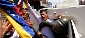Congreso de Costa Rica rechaza la sentencia de Leopoldo López y le exige al Gobierno venezolano liberación de presos políticos