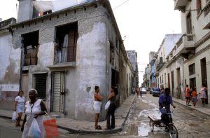 (Wikipedia) Cuba