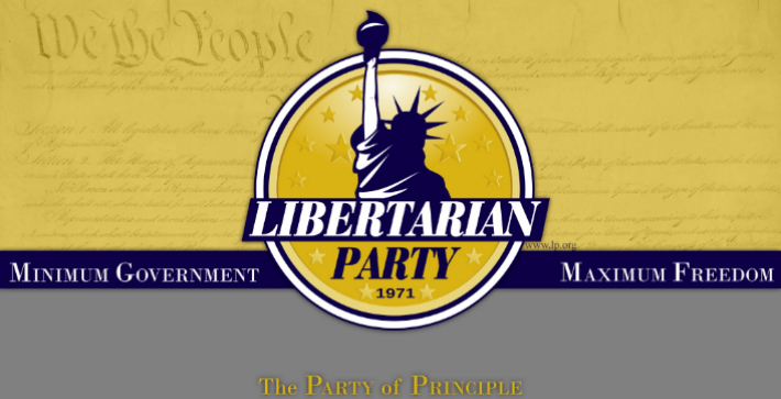 (The Libertarian Republic)