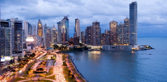 Panamá