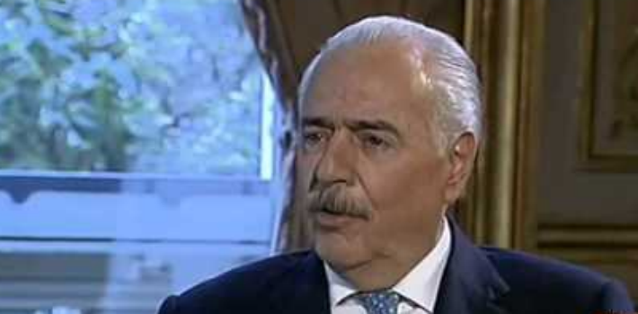 Andrés Pastrana fue presidente entre el 1998-2002 (YouTube)