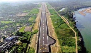 This airport in Bolivia boasts the longest runway in the country, but serves a community of only 21,000 residents. (Paginasiete)