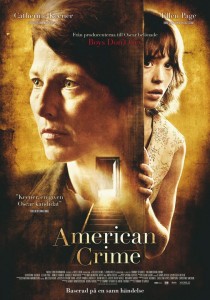 "An American Crime", de Tommy O'Haver, se sumerge en el mundo de la maldad incomprensible contra una jovencita indefensa. (Amazon)