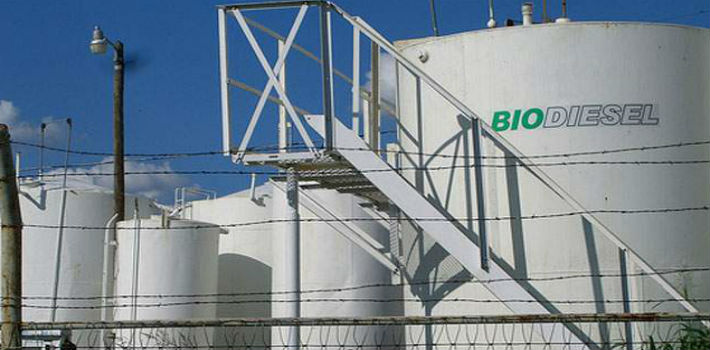 El fallo es el primer paso hacia la reapertura del mercado europeo para el biodiesel argentino (Diario registrado)