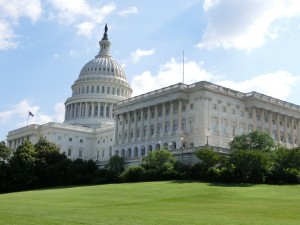 El Congreso de Estados Unidos posee las facultades para bloquear la Iniciativa 71, aprobada en noviembre, que legaliza el uso recreativo de marihuana. 