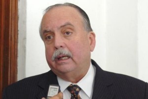 El ex embajador de Panamá ante la OEA, Guillermo Cochez presentó una solicitud de investigación ante el Ministerio Público. (La Gran Ciudad)