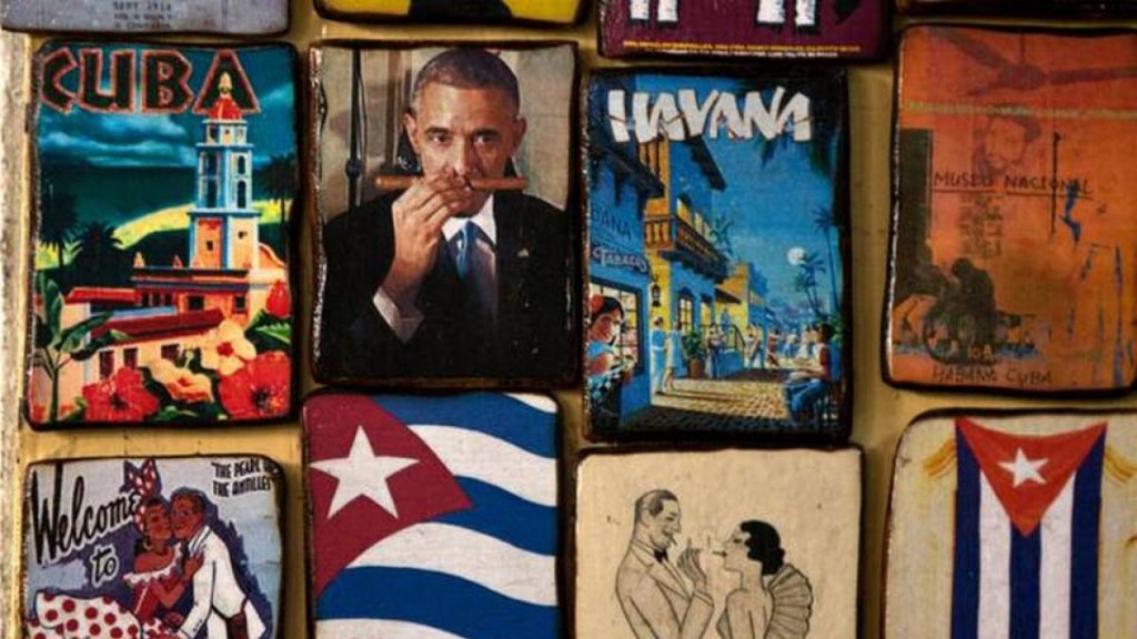 Fifty-five percent of those surveyed want to emigrate from Cuba; the majority plan to move to the United States.