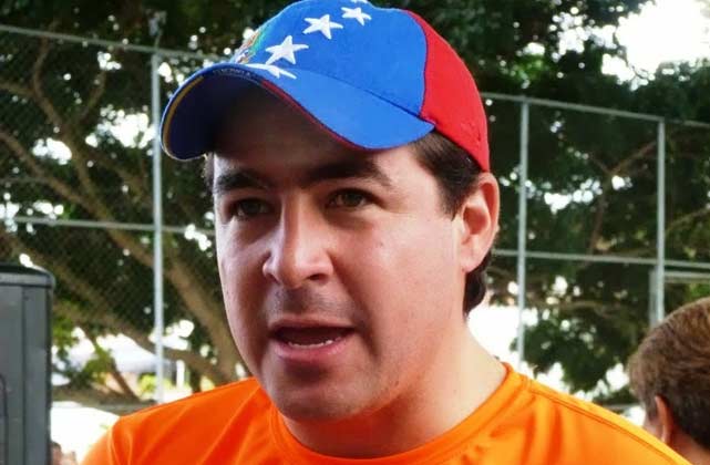 Venezuela opposition leader Daniel Ceballos was deposed as mayor of San Cristóbal and incarcerated at the Ramo Verde military prison.