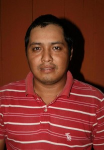 El periodista Danilo López ya había sido amenazado por sus investigaciones sobre la administración de recursos del Estado.
