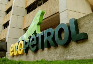 Authorities claim the Colombian firm Petrotiger paid state oil company Ecopetrol US$333.500 in bribe money.