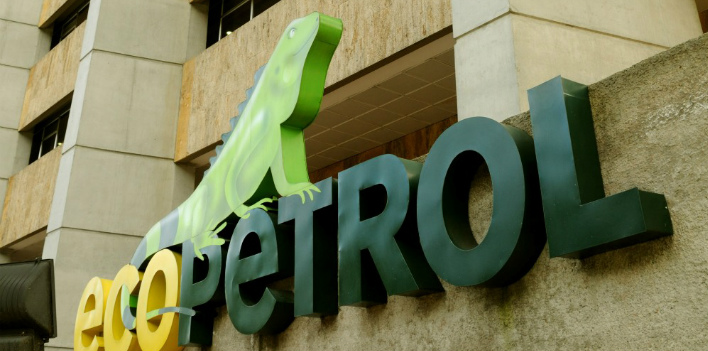  El ministro de Hacienda negó que el Gobierno colombiano esté planeando la venta de Ecopetrol