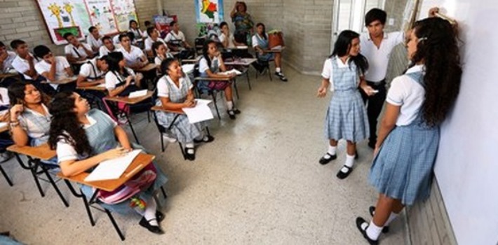 educación-colombia