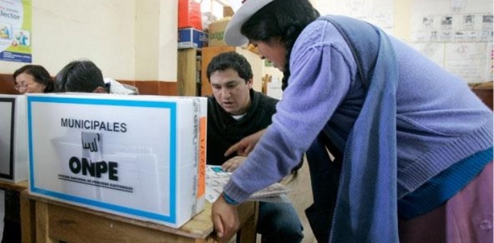 elecciones-Perú
