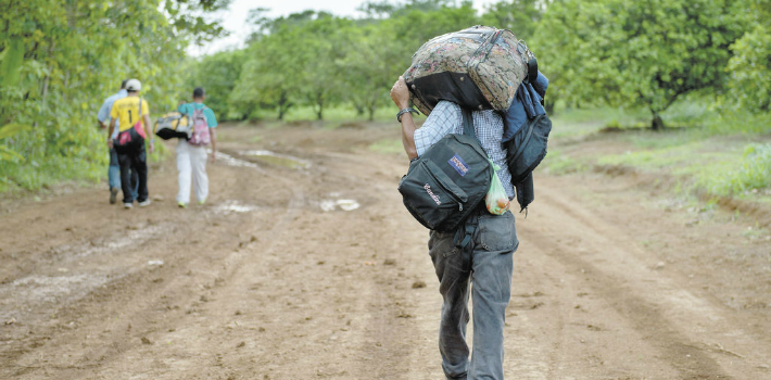 nicaragüenses