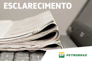 Petrobras executives say they will fully cooperate with the investigation.