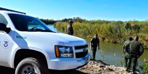 In August 2014, the United States increased patrols in the Rio Grande Valley sector of the border.