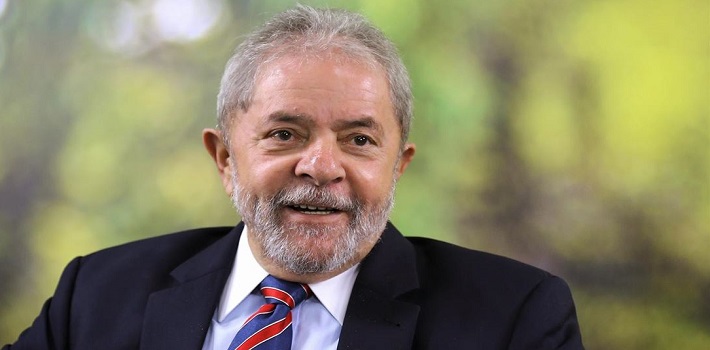 Brazilian police suspect Lula acted as Odenbrecht's lobbyist in Cuba and Namibia.