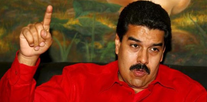 Cada vez más radicalizado, Maduro puede dejar morir a los presos políticos que se encuentran en huelga de hambre, como ya hizo Hugo Chávez con Franklin Brito en 2010 (Runrun.es)