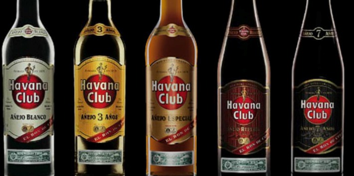 The case of Havana Club demonstrates how weak Obama's stance has been with the Cuban regime.