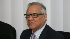 Interim President Alejandro Maldonado Aguirre has called for the resignation of Pérez Molina's entire cabinet.
