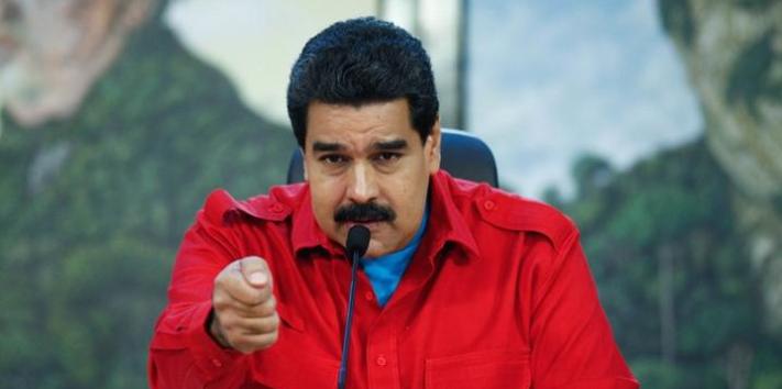 Faced with a growing economic crisis, President Nicolás Maduro says the government will enact stronger economic controls.