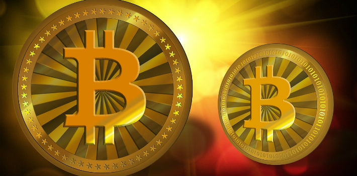 La tecnología de cadenas de bloques de bitcoin sirve para múltiples aplicaciones similares a la moneda 