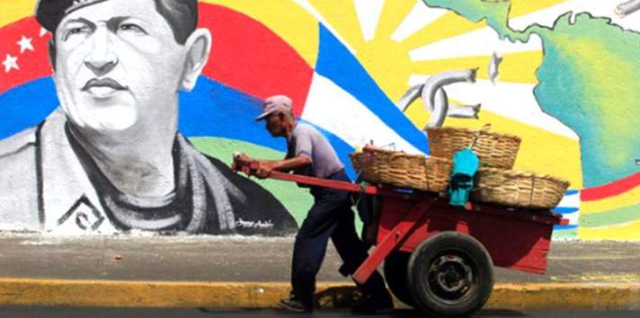 Venezuela está por debajo, incluso, de Cuba, en el ránking de Libertad y Progreso (Maduradas)