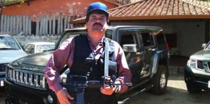 "El Chapo" Guzmán's escape from prison proves once again that the war on drugs is a losing battle. 