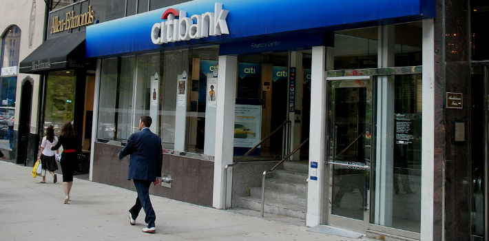 El Gobierno argentino había amenazado al banco con revocar su licencia. (Wikimedia)
