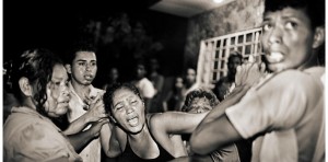 Con 171 homicidios por cada 100 mil habitantes, San Pedro Sula se mantiene como la ciudad más violenta del mundo (Fronterad)