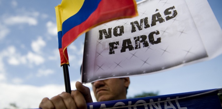 Severe delays in peace talks with FARC in Havana have diluted President Juan Manuel Santos's political capital.