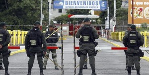 Autoridades colombianas piden a Venezuela abrir un coredor humanitario en la frontera del Táchira. (NotiHoy.com)