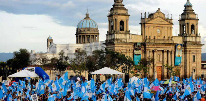 Guatemalan President Otto Pérez Molina resigned after months of demonstrations grew ominous. (<a href="http://www.elsalvador.com/galerias/internacional/guatemaltecos-exigen-renuncia-perez-molina-1154" target="_blank">El Salvador</a>)