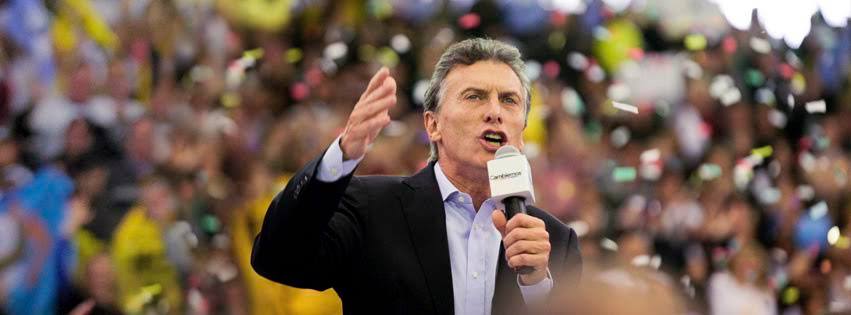 The victory of the opposition at the Argentinean presidential elections brings new hopes for liberals. (<a href="https://www.facebook.com/mauriciomacri/photos/a.10150713034568478.470038.55432788477/10153716765933478/?type=3&amp;permPage=1" target="_blank">Mauricio Macri</a>)