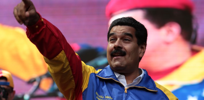 maduro