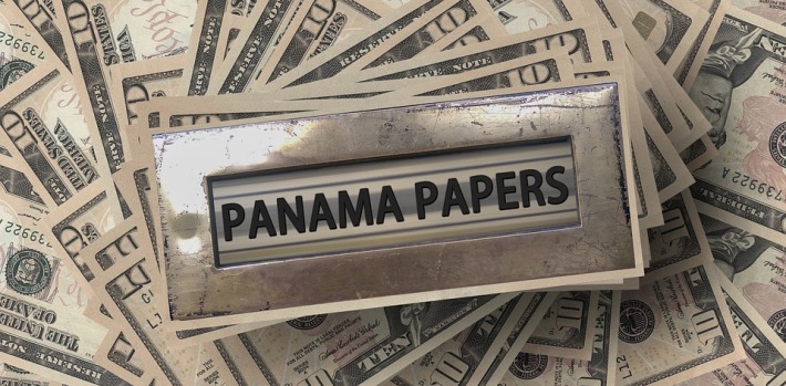 Los #PanamaPapers solo ponen al descubierto la necesidad de un sistema tributario justo e internacional. (Pixabay)